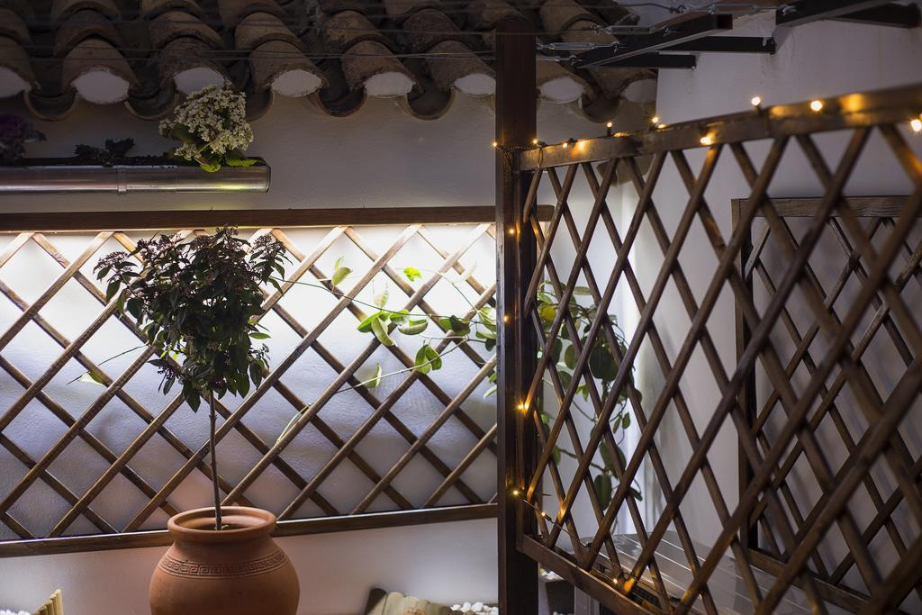 Casa Turistica Patio Cordobes - Parking Privado En La Juderia Lejlighed Córdoba Eksteriør billede